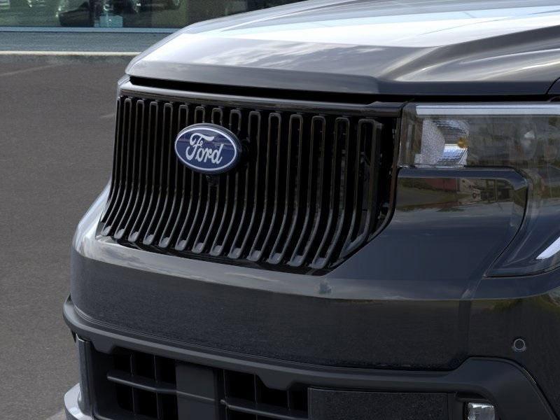 new 2026 Ford Maverick car, priced at $35,524