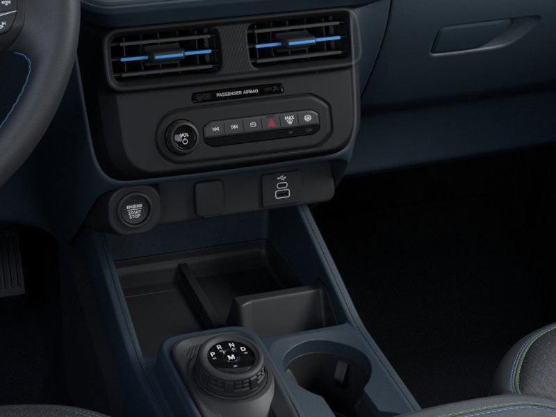 new 2026 Ford Maverick car, priced at $35,524