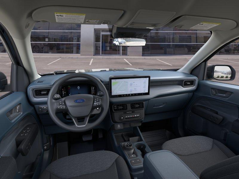 new 2026 Ford Maverick car, priced at $28,331