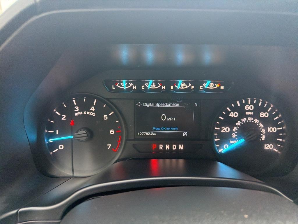 used 2020 Ford F-150 car, priced at $22,500