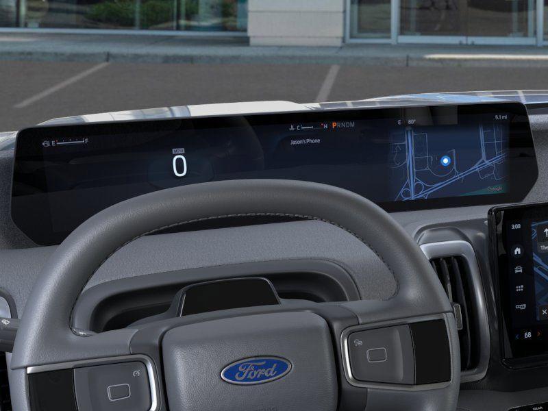 new 2026 Ford Expedition Max car, priced at $73,163