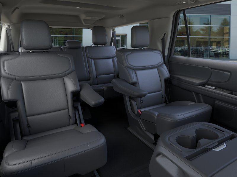 new 2026 Ford Expedition Max car, priced at $73,163