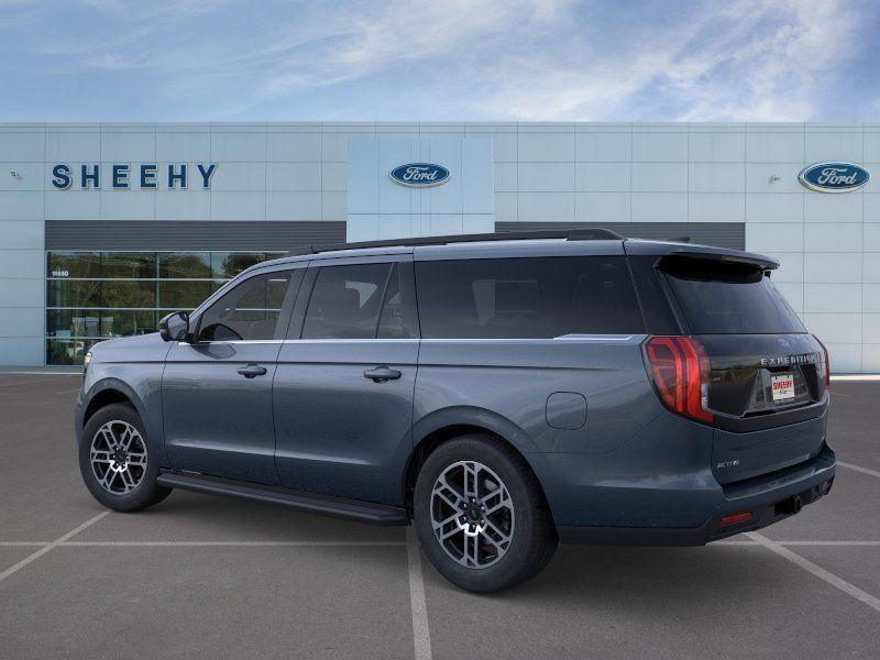 new 2026 Ford Expedition Max car, priced at $73,163