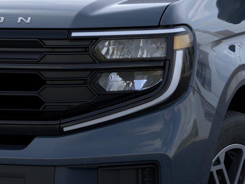 new 2026 Ford Expedition Max car, priced at $73,163