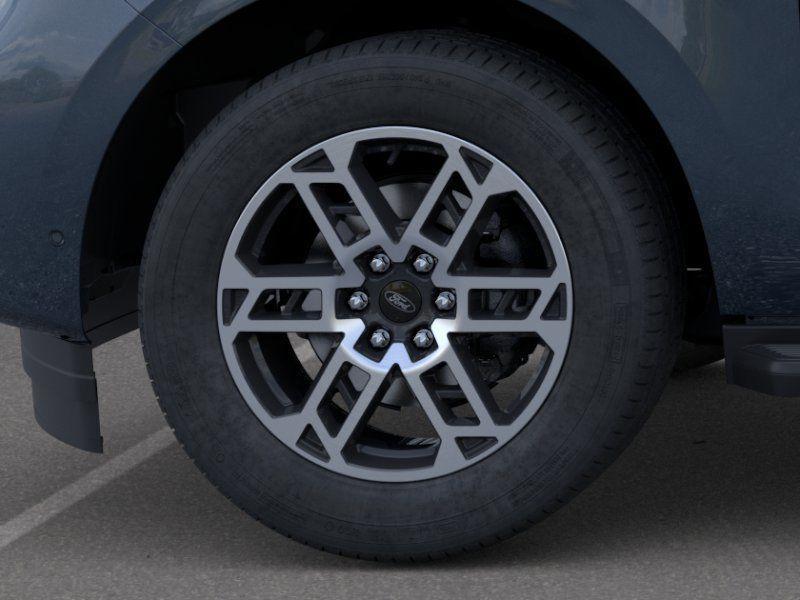 new 2026 Ford Expedition Max car, priced at $73,163