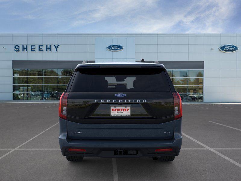 new 2026 Ford Expedition Max car, priced at $73,163