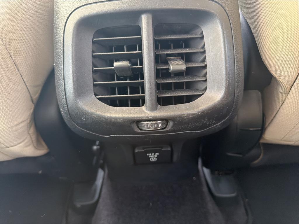 used 2017 Jeep Cherokee car, priced at $14,675