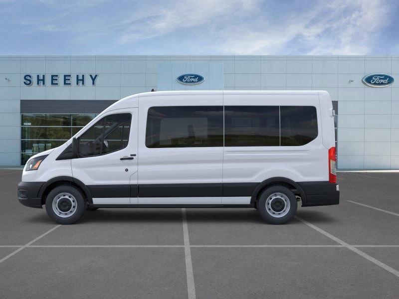 new 2026 Ford Transit-350 car, priced at $59,594