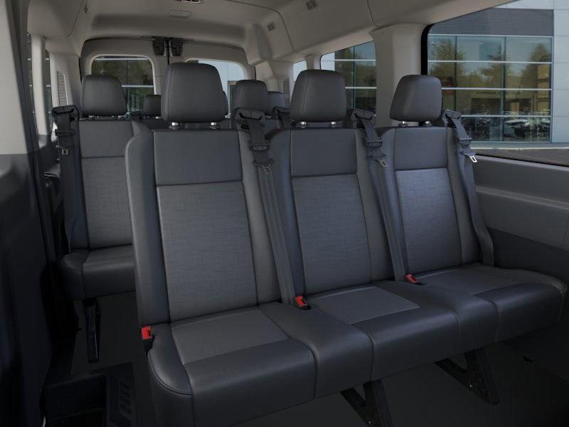 new 2026 Ford Transit-350 car, priced at $59,594