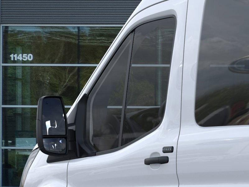 new 2026 Ford Transit-350 car, priced at $59,594