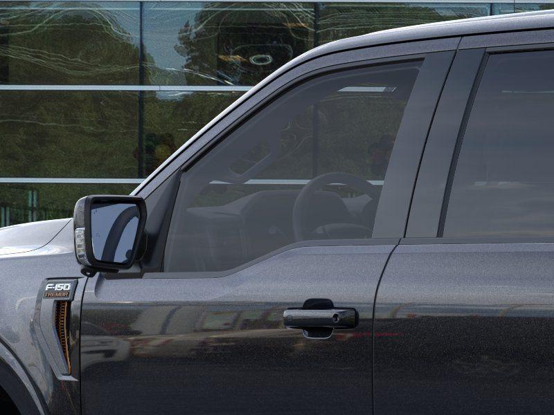 new 2026 Ford F-150 car, priced at $70,665