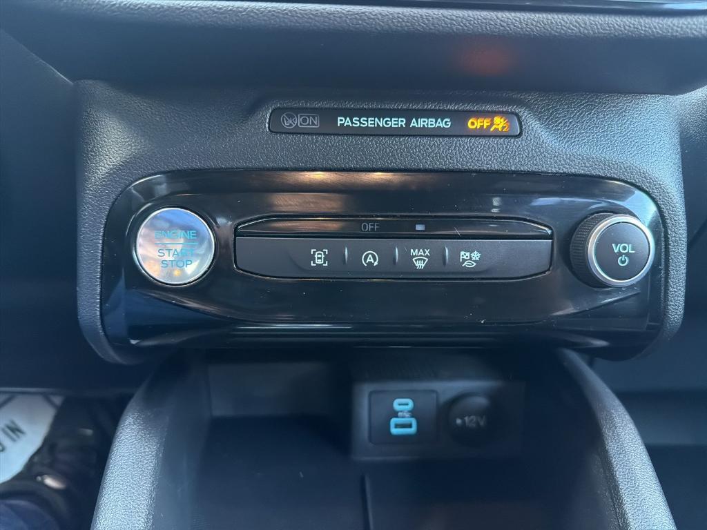 used 2023 Ford Escape car, priced at $22,900