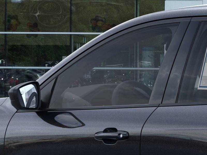 new 2026 Ford Escape car, priced at $29,158