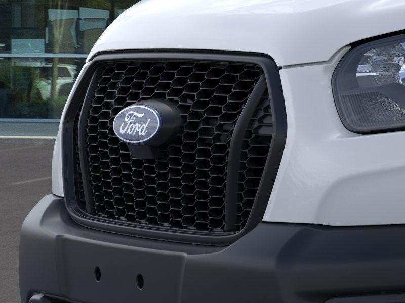 new 2026 Ford Transit-250 car, priced at $48,236