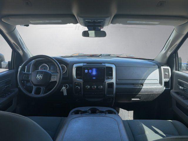 used 2019 Ram 1500 Classic car, priced at $21,395