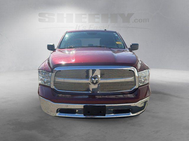 used 2019 Ram 1500 Classic car, priced at $21,395