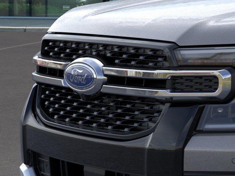 new 2026 Ford Ranger car, priced at $52,288