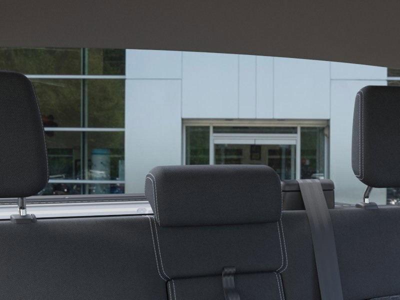 new 2025 Ford Ranger car, priced at $33,530