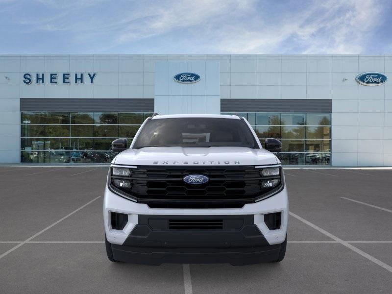 new 2026 Ford Expedition Max car, priced at $74,347