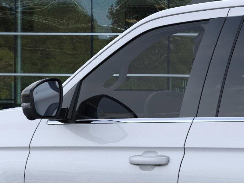 new 2026 Ford Expedition Max car, priced at $74,347