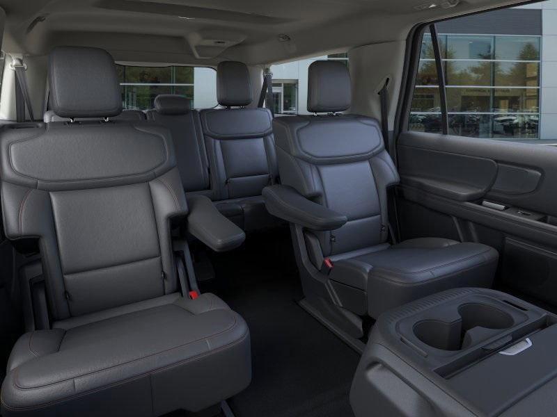 new 2026 Ford Expedition Max car, priced at $74,347