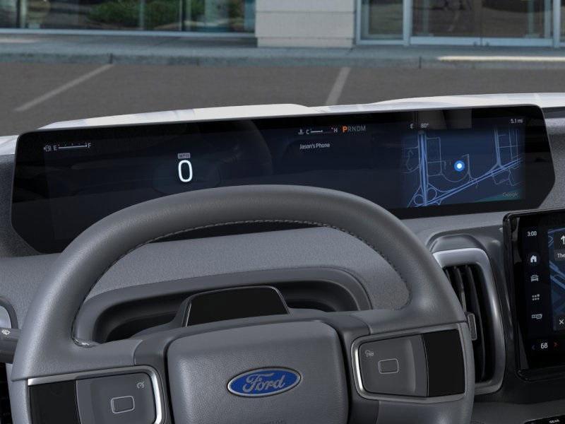 new 2026 Ford Expedition Max car, priced at $74,347