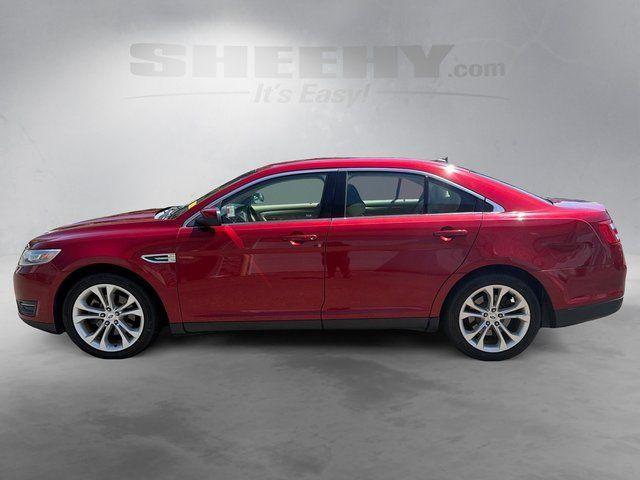used 2013 Ford Taurus car, priced at $10,995