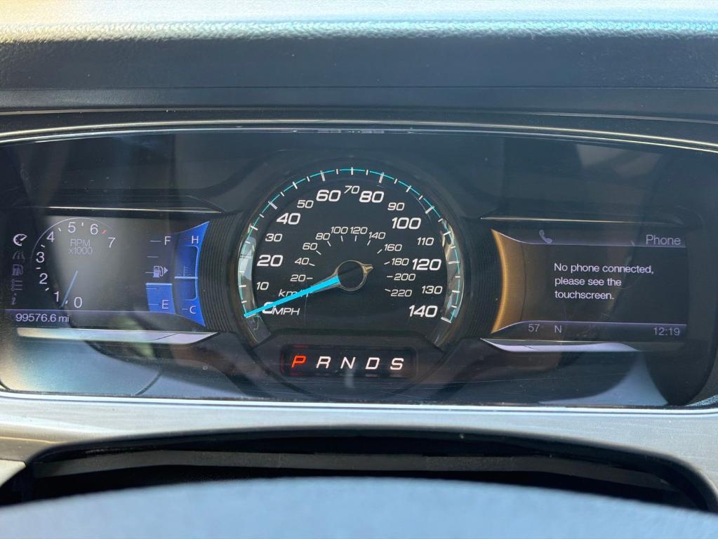 used 2013 Ford Taurus car, priced at $10,995