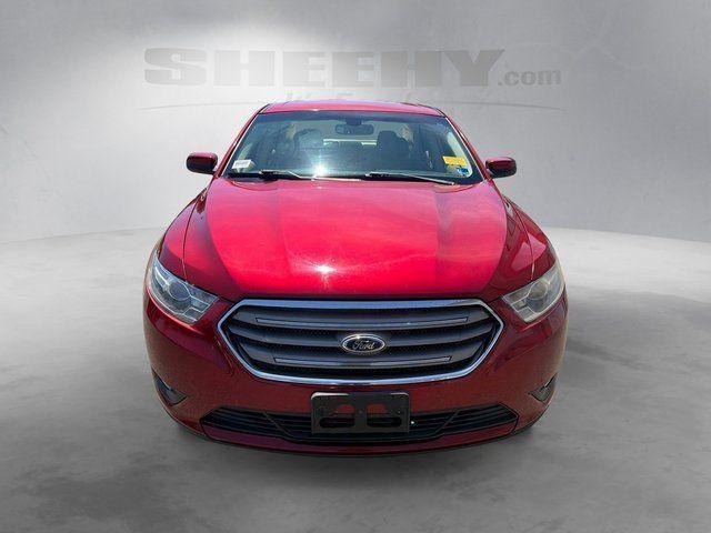 used 2013 Ford Taurus car, priced at $10,995
