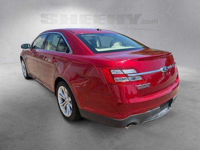 used 2013 Ford Taurus car, priced at $10,995