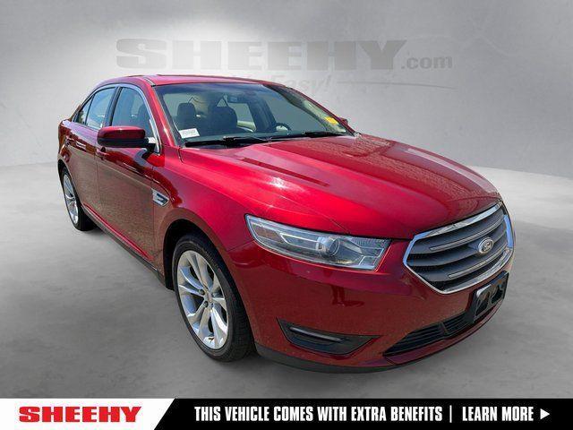 used 2013 Ford Taurus car, priced at $10,995