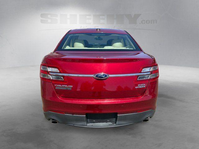used 2013 Ford Taurus car, priced at $10,995