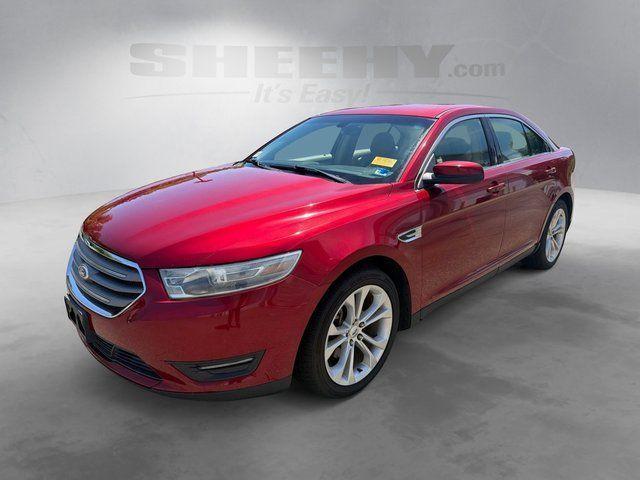 used 2013 Ford Taurus car, priced at $10,995