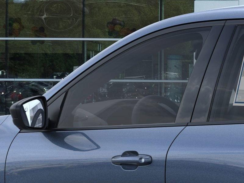 new 2026 Ford Escape car, priced at $28,707