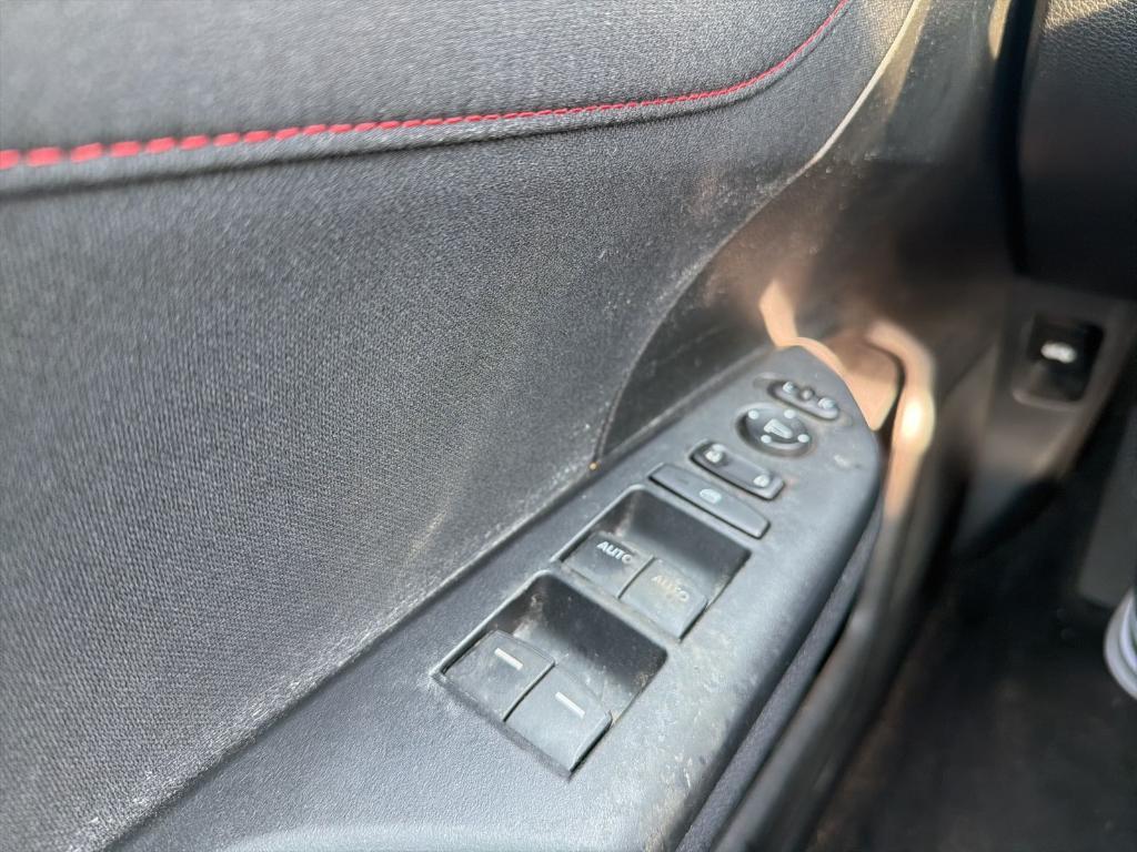 used 2019 Honda Civic Si car, priced at $17,550