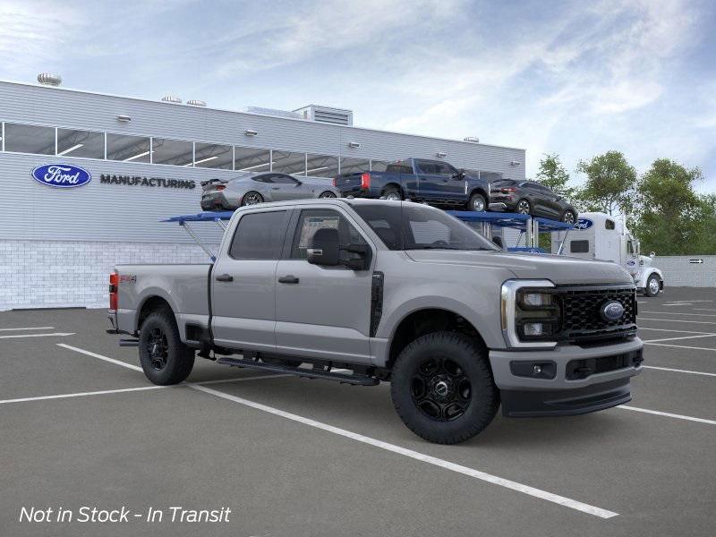 new 2026 Ford F-250 car, priced at $60,917