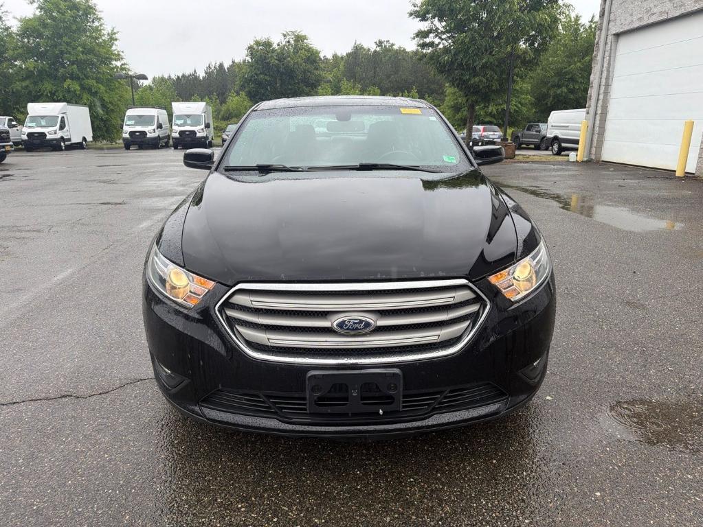 used 2016 Ford Taurus car, priced at $10,699