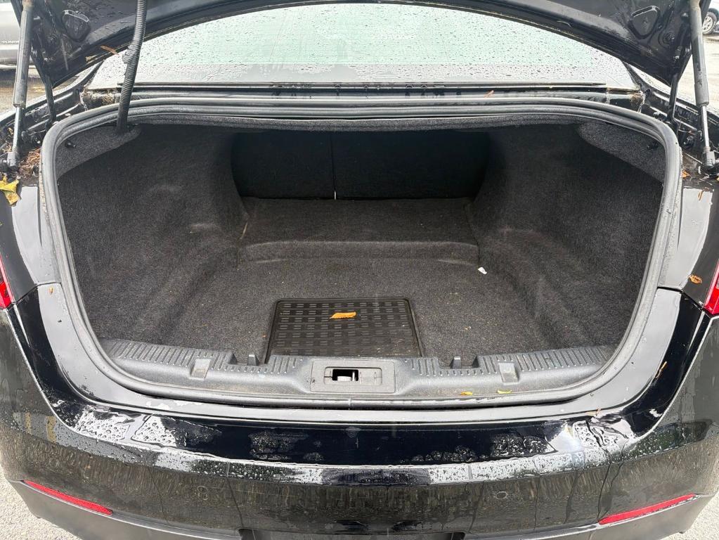 used 2016 Ford Taurus car, priced at $10,699