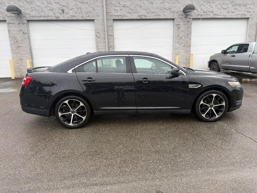 used 2016 Ford Taurus car, priced at $10,699