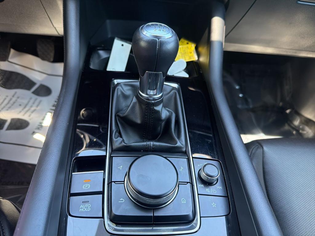 used 2025 Mazda Mazda3 car, priced at $29,963
