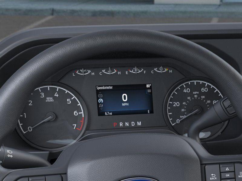 new 2026 Ford F-250 car, priced at $57,738