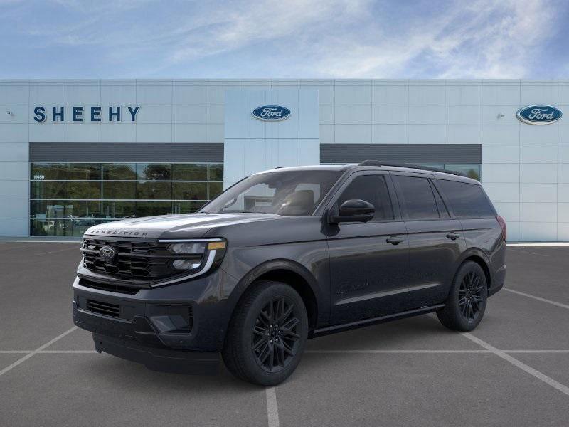 new 2026 Ford Expedition car, priced at $77,390