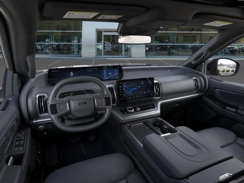 new 2026 Ford Expedition car, priced at $77,390