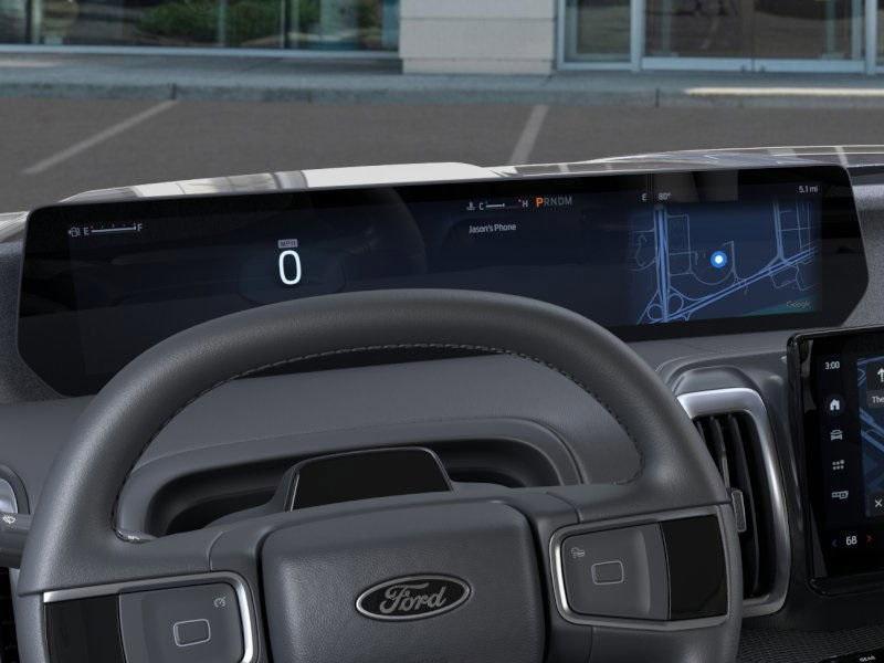 new 2026 Ford Expedition car, priced at $77,390