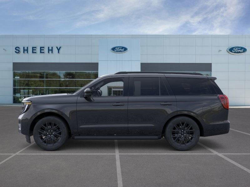 new 2026 Ford Expedition car, priced at $75,778