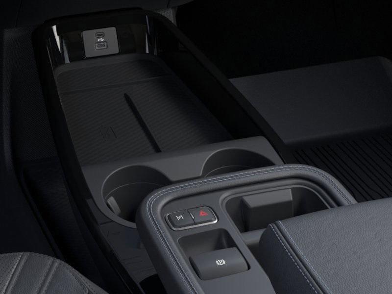 new 2025 Ford Mustang Mach-E car, priced at $43,902