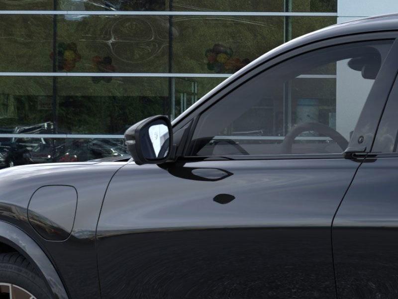 new 2025 Ford Mustang Mach-E car, priced at $43,902