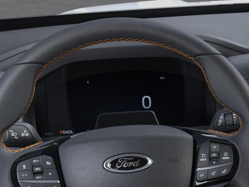 new 2026 Ford Explorer car, priced at $46,493