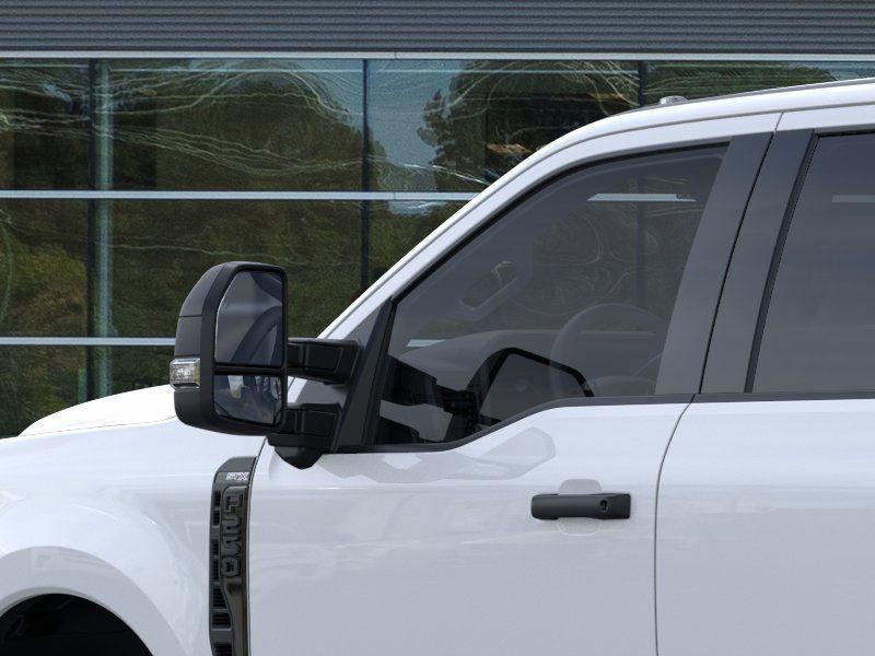 new 2026 Ford F-250 car, priced at $57,738