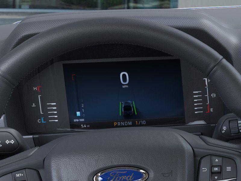 new 2026 Ford Ranger car, priced at $48,498